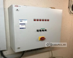 Maschine: DORIN Verbund Verbundanlagen