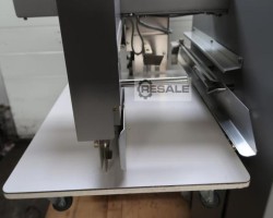 Maschine: HORIZON ST-20 Aufnahmetisch