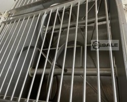 Maschine: BUTCHER BOY BM1000 Farbband-Mixer