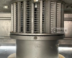 Maschine: URCHSEL 3600 Comitrol