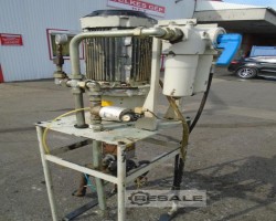 Maschine: KNOLL KTS-40-60-T-G Exzenterpumpen