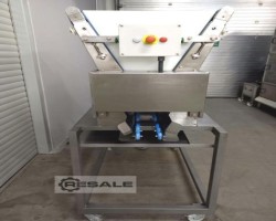 Maschine: WERNER + PFLEIDERER KEMPE Relax S Teigstrangportionierer