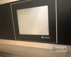 Maschine: LILLNORD Topline Gärunterbrecher