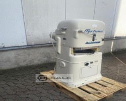 Maschine: FORTUNA Automat A4-30 Teigteilwirkmaschinen