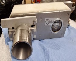 Maschine: HANDTMANN 34-4 Abdrehgetriebe