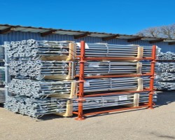 Maschine: FORM-ON smartPROP 20 - 350 sF2 Baustützen