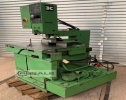 Maschine: KALTENBACH KKS 400 H Kaltkreissägemaschinen