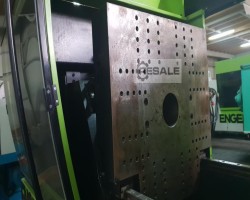 Maschine: ENGEL Victory 500/120 Tech (145) Spritzgiessmaschinen