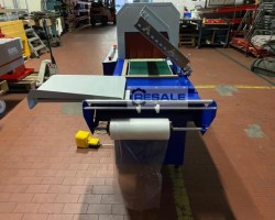 Maschine: ITALDIBIPACK Espert 5040 EU Folienschweissmaschinen