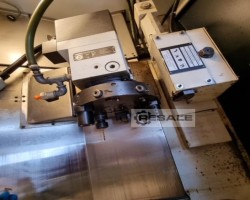 Maschine: SPINNER TC 32 CNC Drehmaschinen