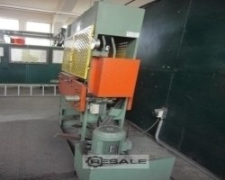 Maschine: HIDRO ALFA 100 R Hydraulische Pressen