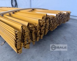 Maschine: STOW Midirack Weitspannregaltraverse