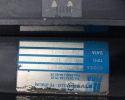 Maschine: BACHOFEN HYDRAULIK HA26SL-L9,5/230+11,5/5-0LK-DS2 Hydraulikaggregat