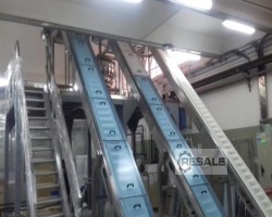 Maschine: MULTIPAK Various Förderer