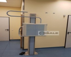 Maschine: SIEMENS Multix FD (DIGITAL) Röntgengeräte