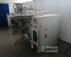 Maschine: ILAPAK  Beutelverpackungsmaschinen