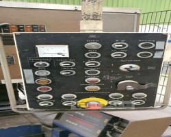 Maschine: PFEIFER F 80-1 Tischbohrwerke