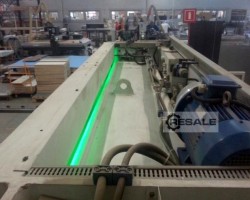 Maschine: BOSCHERT G CUT 2504 CNC Tafelscheren
