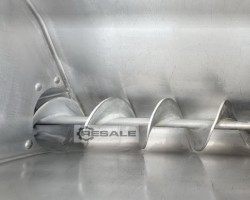 Maschine: KILIA 114 D Automatic Angle Grinder Mischer