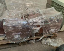 Maschine: AREVA POTENTIAL TRANSFORMER Transformator