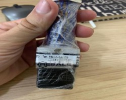 Maschine: NORIS 30353 Geschwindigkeitssensor