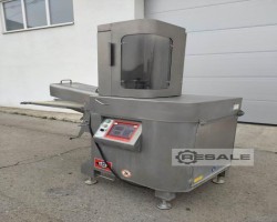Maschine: TREIF Divider Type 2550 Schneidemaschinen