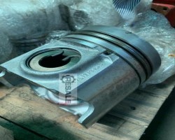 Maschine: CATERPILLAR 137L12A3 Kolben + Segmentring