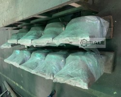 Maschine: MAN Engine 28/32 Kopf