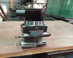 Maschine: NICO 68190 Einspritzpumpe