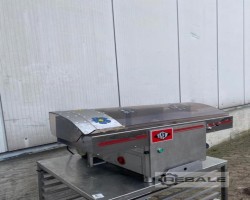 Maschine: SCHICKART TS 38 Brotschneidemaschinen