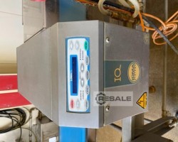 Maschine: LOMA SYSTEMS EMC90541-14363 Metalldetektor