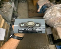 Maschine: ATLASCOPCO 2901121100 Filter DDx 40