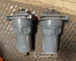 Maschine: ATLAS COPCO 2901086400 Filter PDx 40