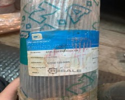 Maschine: PETRODIESEL 60502-12S-0005 Filter Petrodiesel