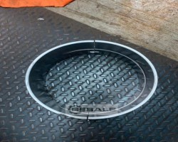 Maschine: MIBA 1403109-9 Festlager