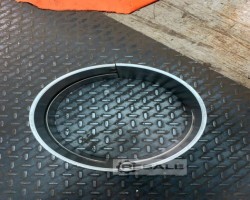 Maschine: MIBA 1614971-6 Verschiebliches Lager