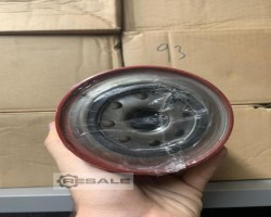 Maschine: BALOWIN BT564 Ölfilter