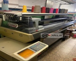 Maschine: SHIMA SEIKI SES122 Strickmaschinen