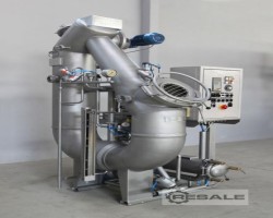 Maschine: THIES Mini-Soft 140/1 Probenstrahlfärbemaschine