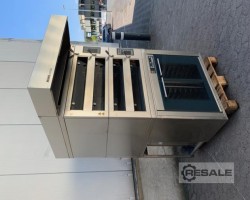 Maschine: MIWE Condo CO 4.0608 2D Etagenbacköfen