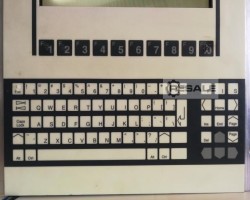 Maschine: UHLMANN Paccontrol Pacmation Faltschachtel Kartoniermaschine