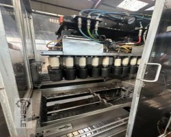 Maschine: JOHA Diamant Einpacker