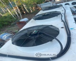 Maschine: GUNTNER GVHX 080.1B/2x1-MD.E Verbundanlagen