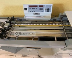 Maschine: MB MULTIPLI FM 35/2 FALZMASCHINE