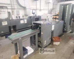 Maschine: DUPLO 5000 Collator