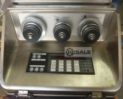 Maschine: KILLIAN T100/18EU-B Tablettenpressen