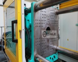 Maschine: ARBURG 470C-1500-350(166) Spritzgiessmaschinen
