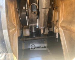 Maschine: ULSTEIN Bergen BVM-12 Dieselmotoren