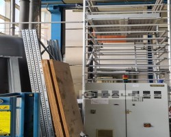 Maschine: NABERTHERM R50/5000/13S Öfen