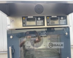 Maschine: MIWE Aero 4.0604 / AE 4.0604 Ladenbacköfen